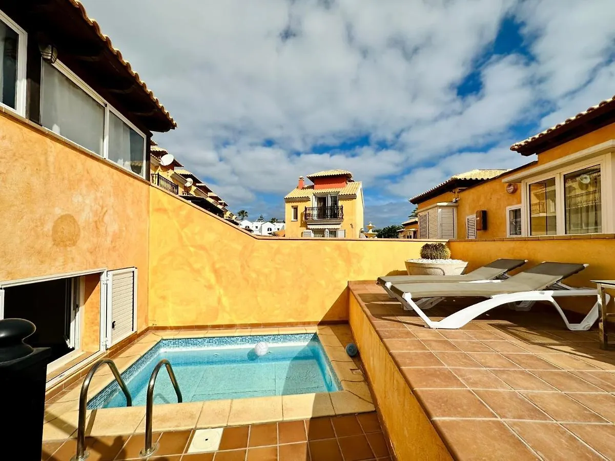 Villa Sara Y Sebas Corralejo 0*,  Spanje