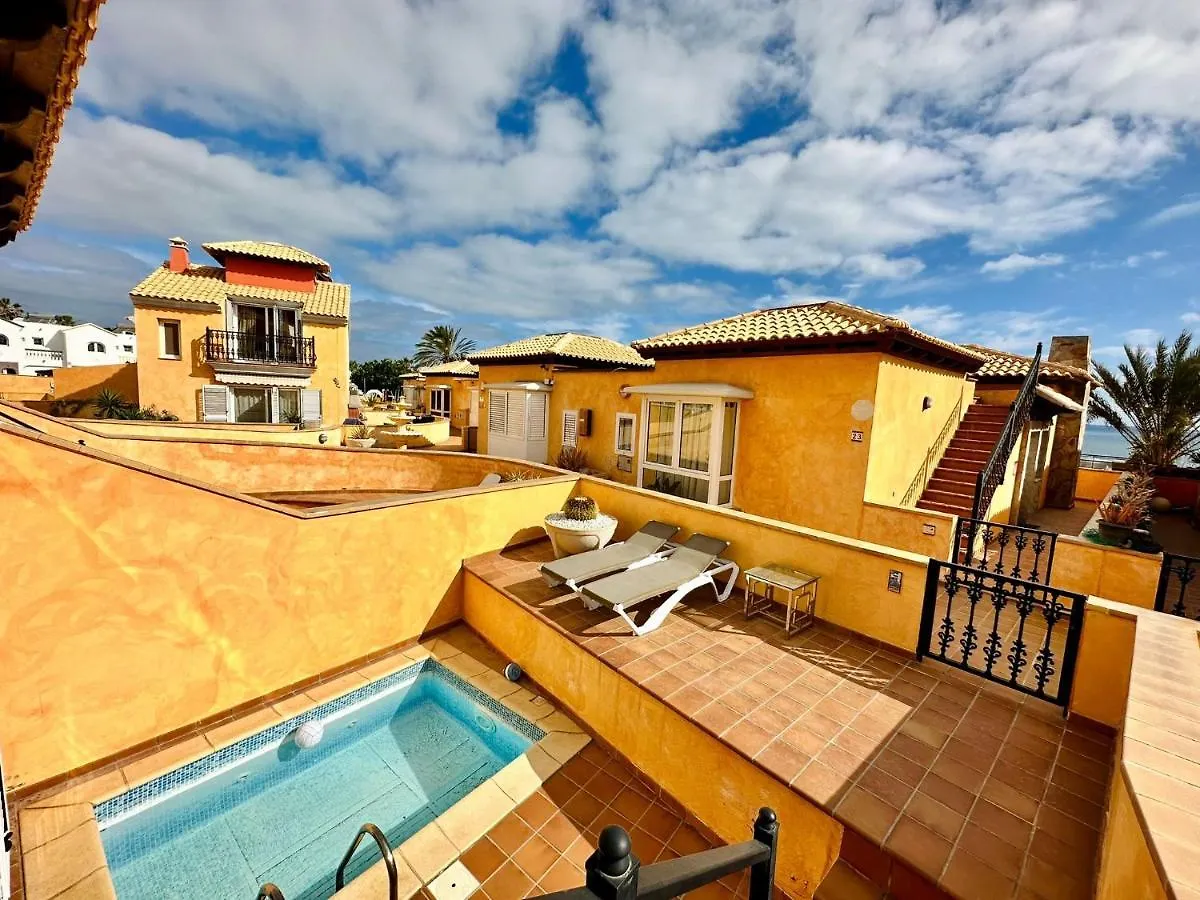 Villa Sara Y Sebas Corralejo Spain